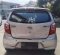 Daihatsu Ayla X 2014 Hatchback dijual-7