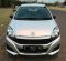 Daihatsu Ayla D+ 2017 Hatchback dijual-7