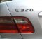 Mercedes-Benz E-Class E 320 2003 Sedan dijual-5