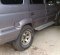 Isuzu Panther 2.5 1997 MPV dijual-4