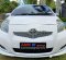Butuh dana ingin jual Toyota Yaris S 2012-6