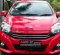 Daihatsu Ayla M 2018 Hatchback dijual-6