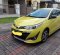 Jual Toyota Yaris 2019-4