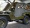Jual Jeep Willys 1986-2