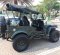 Jual Jeep Willys 1952, harga murah-2