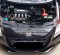 Jual Honda CR-Z 2014-6