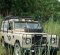 Jual Land Rover Defender 2.3 Manual 1977-2