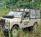 Jual Land Rover Defender 2.3 Manual 1977-7