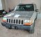 Jual Jeep Grand Cherokee 2002 kualitas bagus-1