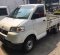 Jual Suzuki Mega Carry 2012 termurah-7