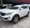 Jual Kia Sportage 2012, harga murah-4