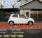 Honda Brio Satya 2014 Hatchback dijual-9