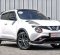 Nissan Juke RX 2017 SUV dijual-4