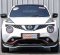 Nissan Juke RX 2017 SUV dijual-1