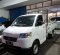 Suzuki Mega Carry 2014 Minivan dijual-3