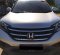 Honda CR-V 2.0 i-VTEC 2012 SUV dijual-9