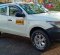 Butuh dana ingin jual Mitsubishi Triton HD-X 2017-3