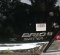 Honda Brio E 2017 Hatchback dijual-5