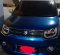 Suzuki Ignis GX 2017 Hatchback dijual-4