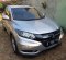 Jual Honda HR-V E kualitas bagus-7