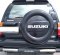 Jual Suzuki Escudo 2003, harga murah-10