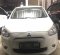 Jual Mitsubishi Mirage 2014-6