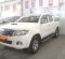 Jual Toyota Hilux 2012, harga murah-5