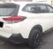 Daihatsu Terios X 2018 SUV dijual-1
