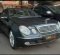 Jual Mercedes-Benz E-Class 2004, harga murah-4