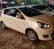 Mitsubishi Mirage GLS 2012 Hatchback dijual-3