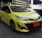 Toyota Yaris TRD Sportivo 2019 Hatchback dijual-5