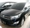Butuh dana ingin jual Toyota Kijang Innova 2.4G 2017-2