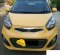 Butuh dana ingin jual Kia Picanto SE 2012-4