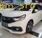 Jual Honda Mobilio 2018, harga murah-5