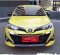 Butuh dana ingin jual Toyota Yaris TRD Sportivo 2019-7