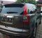 Jual Honda CR-V 2011 termurah-10