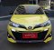 Toyota Yaris TRD Sportivo 2019 Hatchback dijual-1
