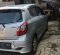 Daihatsu Ayla X Elegant 2016 Hatchback dijual-8
