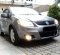 Jual Suzuki SX4 2008 kualitas bagus-4