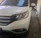 Honda CR-V 2.4 Prestige 2013 SUV dijual-1