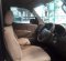 Butuh dana ingin jual Daihatsu Luxio M 2013-2