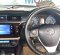 Jual Toyota Corolla Altis G 2015-4