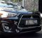 Jual Mitsubishi Outlander Sport PX kualitas bagus-2