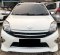 Toyota Agya TRD Sportivo 2015 Hatchback dijual-3