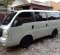 Butuh dana ingin jual Kia Travello 2007-6