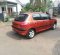 Jual Peugeot 206 kualitas bagus-5