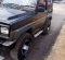 Jual Daihatsu Feroza 1995 kualitas bagus-7