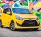 Jual Toyota Agya G 2019-1