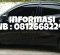 Jual Honda Brio 2014, harga murah-10