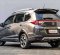 Jual Honda BR-V 2017 termurah-5